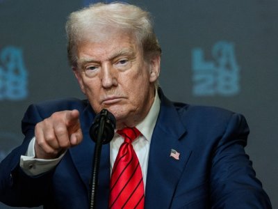 Trampın İrandan sonrakı hədəfi bu ölkə olacaq