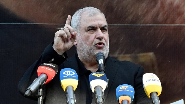 &ldquo;Hizbullah&rdquo;ın parlament rəhbəri öldürüldü