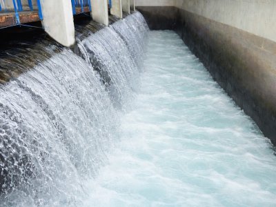 Oğuz-Qəbələ-Bakı su kəmərinin mənbəyindən videoreportaj - GÖRÜNTÜLƏR