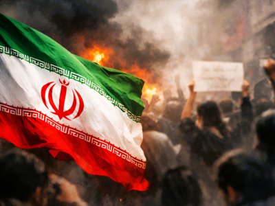 The death toll in Iran INCREASED