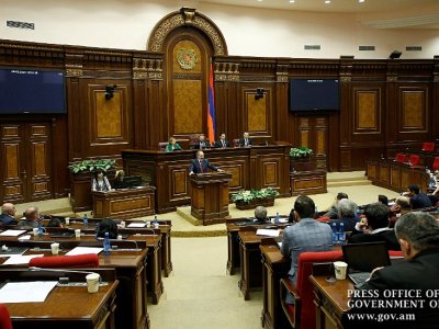 Müxalifət reklama iqtidardan 60 dəfə çox pul xərcləyib&nbsp;