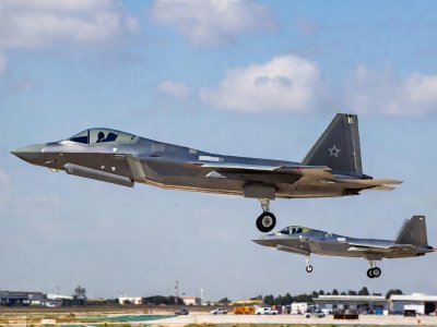 ABŞ qırıcıları Küveytdə qəzaya uğradı