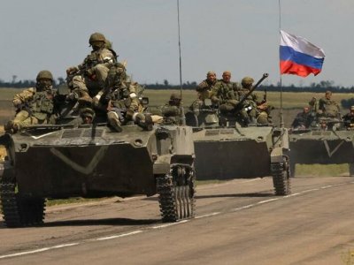 Rusiya Ukraynada yeni ərazilər ələ keçirib