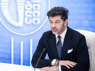 Tbilisi meri Gürcüstana qayıda bilmir