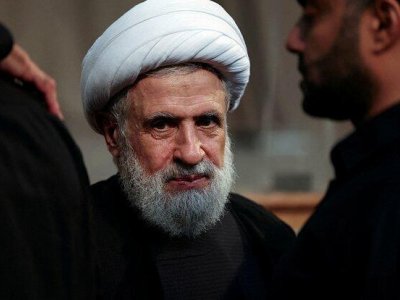 İsrail "Hizbullah" liderini öldürməyi planlaşdır