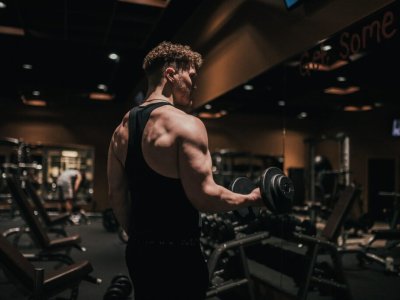 Masallıda idman şəxs qəfil öldü