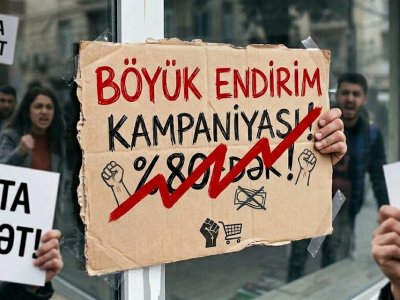 &ldquo;70% endirim&rdquo; tələsi: Alıcılar necə aldadılır?