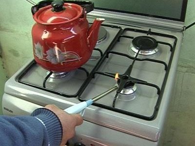 Abşeronda&nbsp;qaz&nbsp;KƏSİLƏCƏK