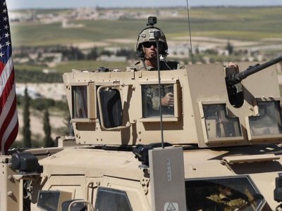 İran-İsrail müharibəsində öldürülən ABŞ hərbçilərinin sayı 4-ə çatıb