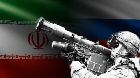 Russia does not rule out supplying weapons to Iran