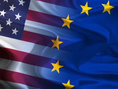 USA sidelined Europe