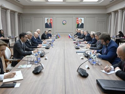 Şahin Mustafayev Overçukla razılığa gəlib