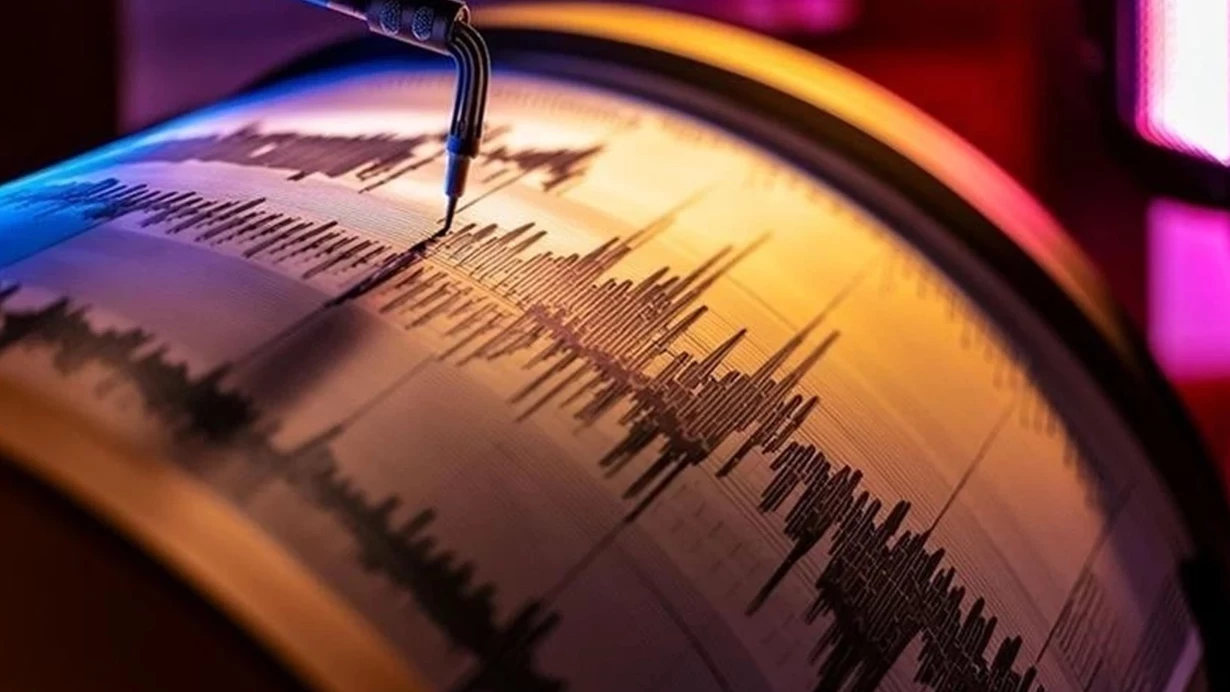 Malatyada 4,2 bal gücündə zəlzələ olub