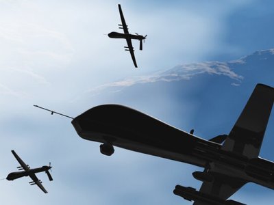 Bəhreyn İranın 70 raket və 59 PUA-sını məhv edib