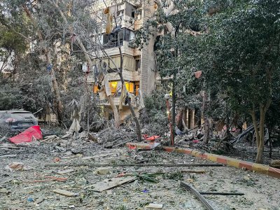 İsrailli jurnalist Modern.az-a danışdı: &ldquo;İnsanlar sabitlik istəyir&rdquo;