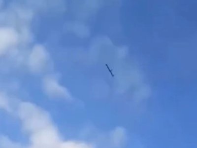 US and Israeli UAVs shot down in Iranian airspace