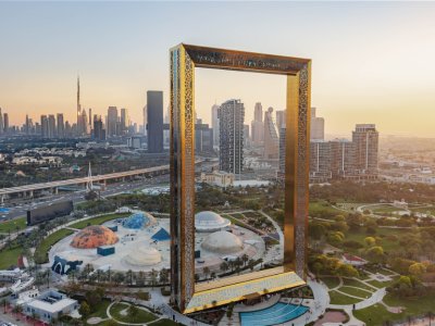 İrandakı qarşıdurmadan ən çox Dubay zərər görüb - DETALLAR