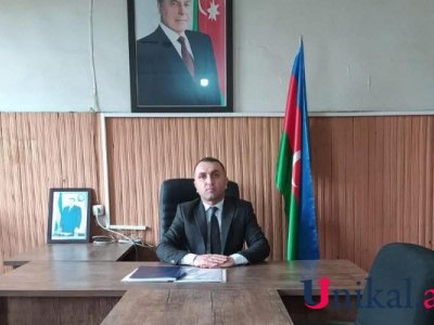 Peşə məktəbinə yeni direktor təyin olundu