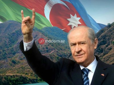 Baxçalı&nbsp;Qarabağa gələcək - EKSKLÜZİV