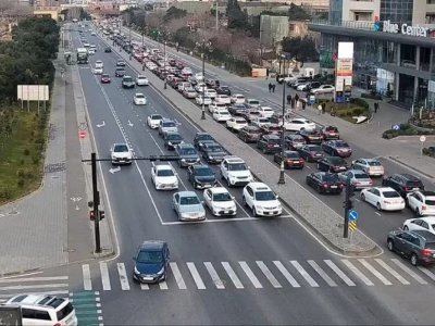 Дорог с интенсивным движением СПИСОК