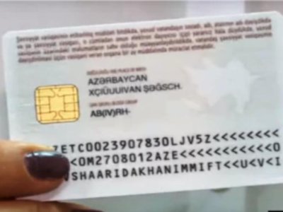 Azərbaycanda uşağın vətəndaşlıq və ad hüququ ilə bağlı dəyişiklik edildi