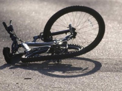 Bakıda maşın velosipedçini vurub&nbsp;öldürdü