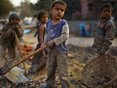 Çətin həyat şəraitində olan uşaqları müəyyən edəcək qurum yaradılır