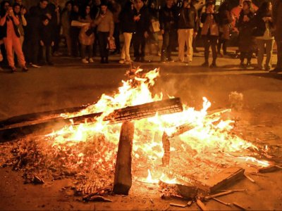 Nazirlik əhaliyə müraciət etdi - VİDEO