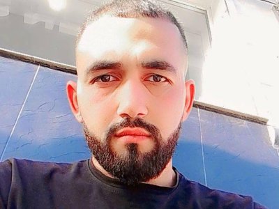 Azərbaycanlı gənc Ukrayna müharibəsində itkin düşüb