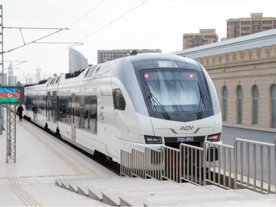 Bakı-Qazax qatarına əlavə&nbsp;reyslər təyin edildi -&nbsp;CƏDVƏL