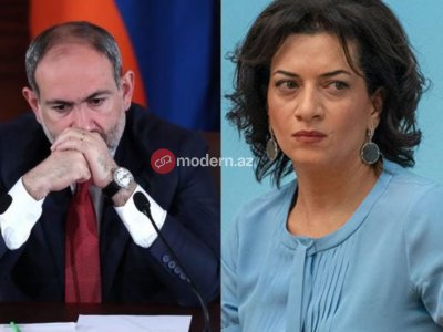 Münasibətləri illərlə gərgin olub&nbsp;-&nbsp;DETALLAR