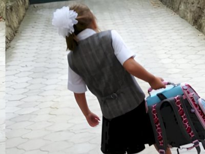 Şagirdlərin çanta yükünün azaldılması&nbsp;təklif olundu