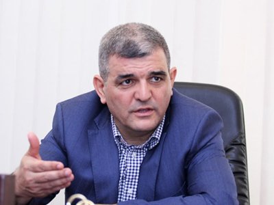 Fazil Mustafa's OBJECTION: They divorce intentionally to receive alimony