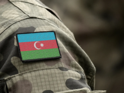 Hərbçimiz Xocalıda qəzada həlak oldu