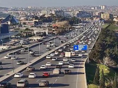 Bakı-Sumqayıt yolunda tıxaca son - 3 tunel inşa olunacaq