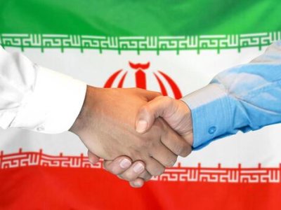 İranın dost dediyi ölkələr - SÜRPRİZ ADLAR