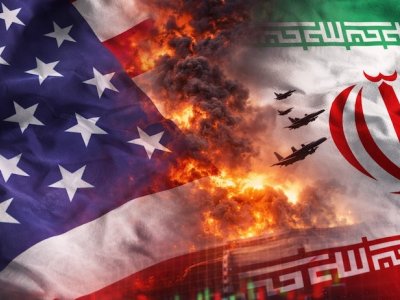 How the US's lost ally turned into its enemy? - CHRONOLOGY