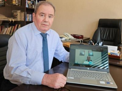 &ldquo;Süni intellekt agentləri məmurlara kömək edəcək&rdquo;&nbsp;-&nbsp;MÜSAHİBƏ