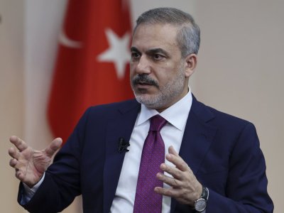 Türkiyədən İranda baş verənlərə REAKSİYA&nbsp;