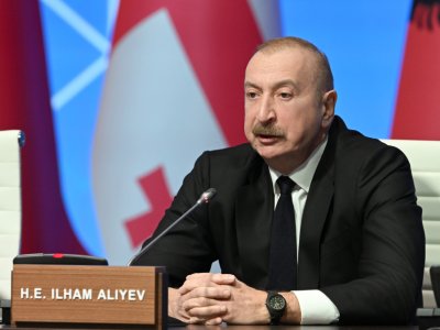 Avropa İttifaqının 10 üzv dövləti Azərbaycandan qaz alır - Prezident
