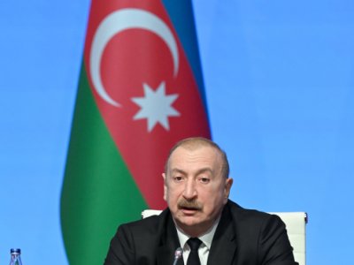 Azərbaycan etibarlı tranziti ölkəsi