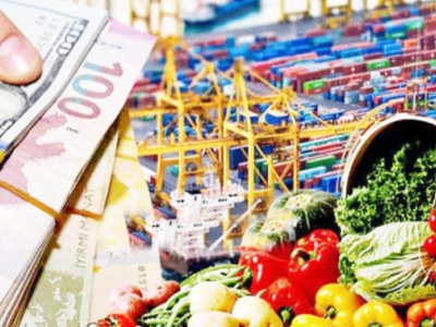 Petrol dışı sektörde ihracat göstergeleri artıyor - 268 milyon dolar