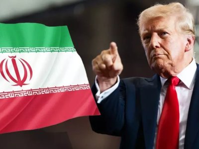 Danışıqlar üçün çox gecdir - Tramp