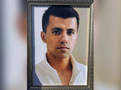 An Azerbaijani fighting in the Ukrainian army was killed&nbsp;- PHOTO