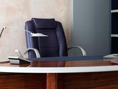 The executive head's deputies' NUMBER WAS REDUCED