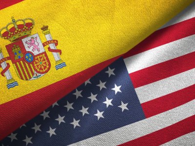 Торговые отношения между США и Испанией полностью приостановлены