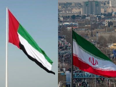 Ərəb ölkəsi İranla müharibəyə hazırlaşır - KİV