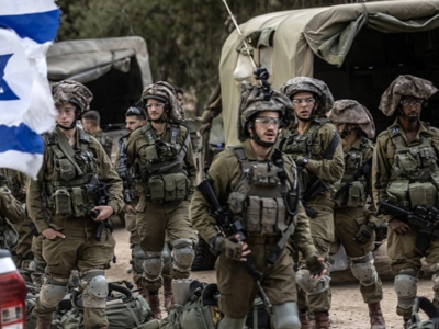 İsrail Tehranda SEPAH komandirini ÖLDÜRÜB