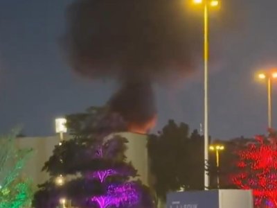 Dubaydakı ABŞ Konsolosluğuna PUA hücumu