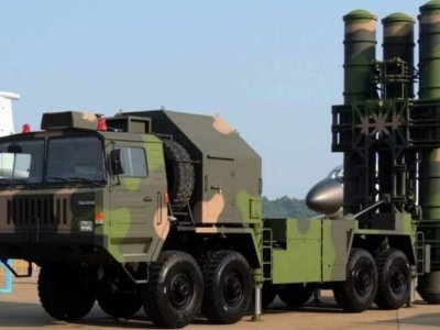 İran Çin silahlarından narazıdır